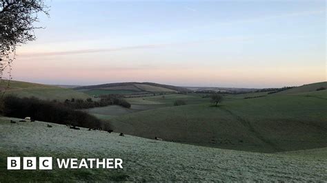 bbc cannock weather|Weather for the Week Ahead